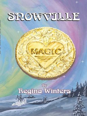 cover image of Snowville